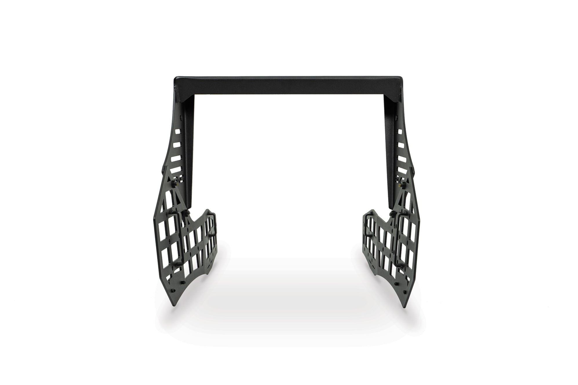 3rd Gen Center Console Molle Panels & Digital Device Mount