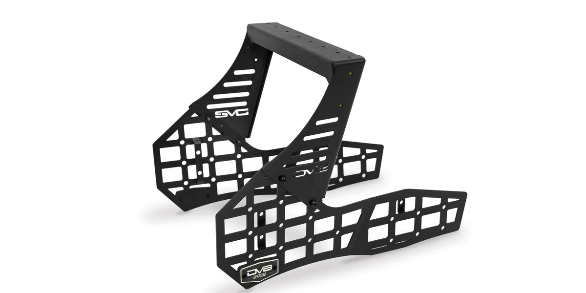 ADAPTALL-2 CUSTOM MOUNT 11C TOPCON RE 元箱 3rdGenTacomaCenterConsole_2000