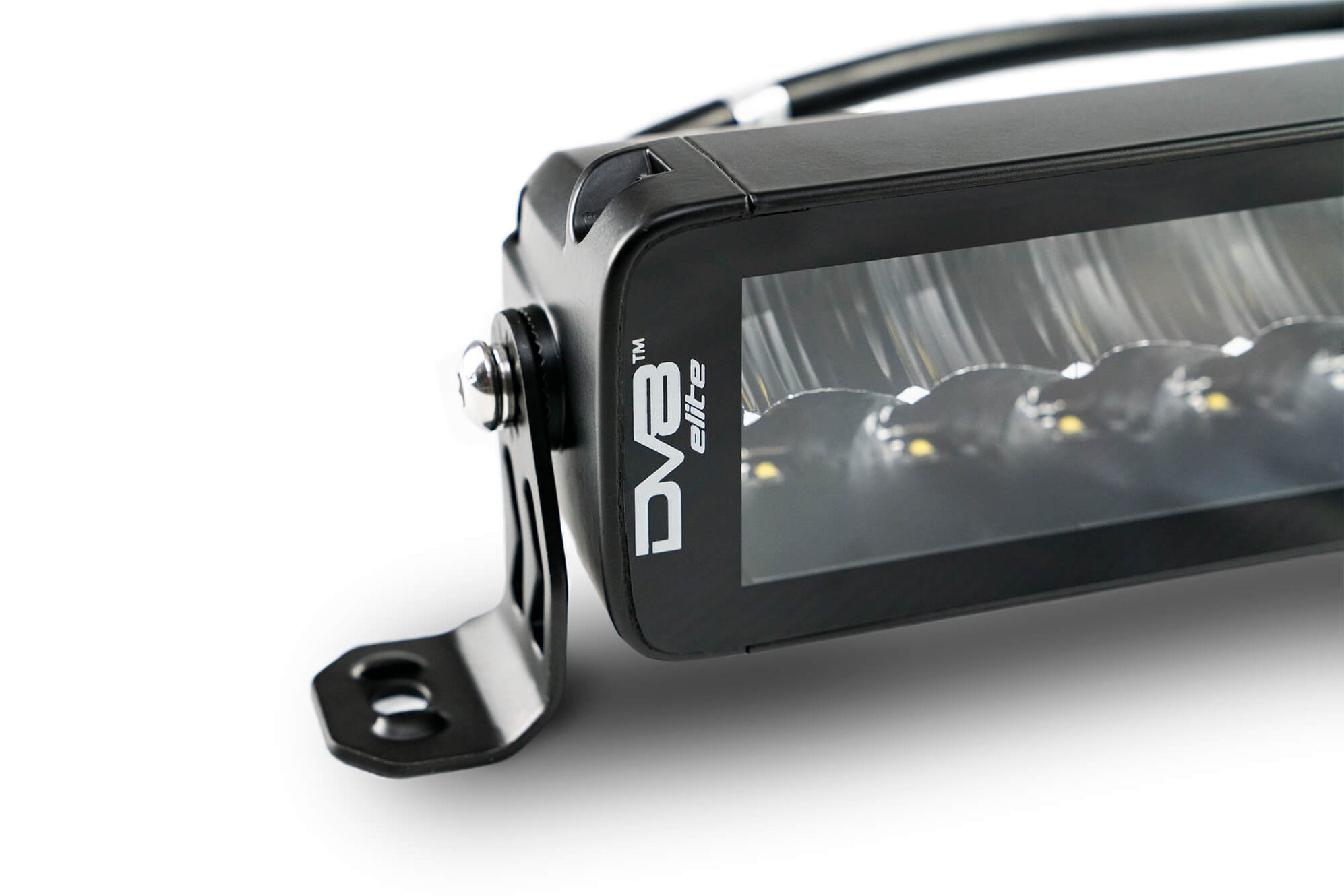 52-Inch Elite Series LED Light Bar - DV8 Offroad