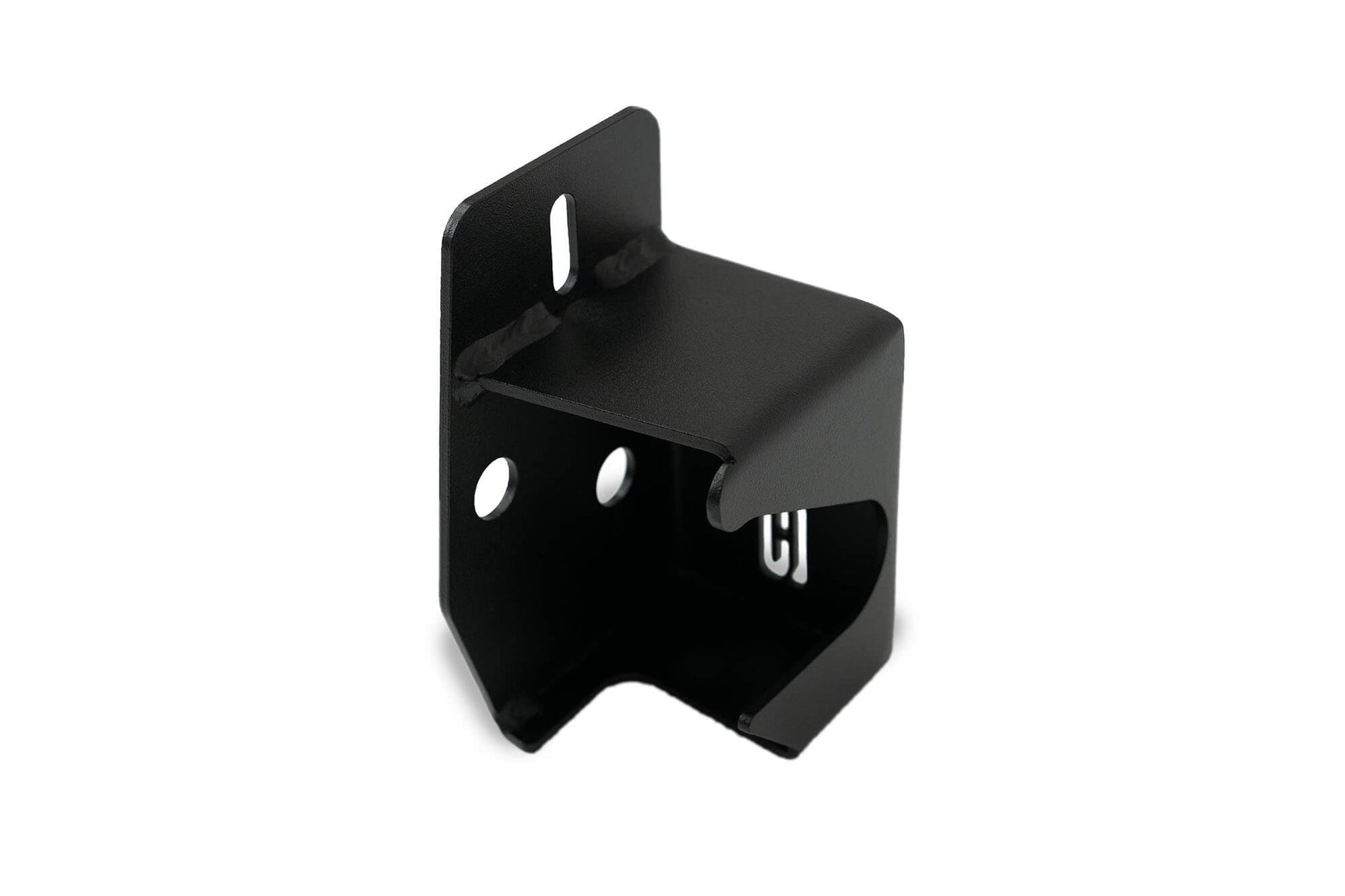 6th Gen Bronco Crash Bar Caps with Accessory Mount DV8 Offroad