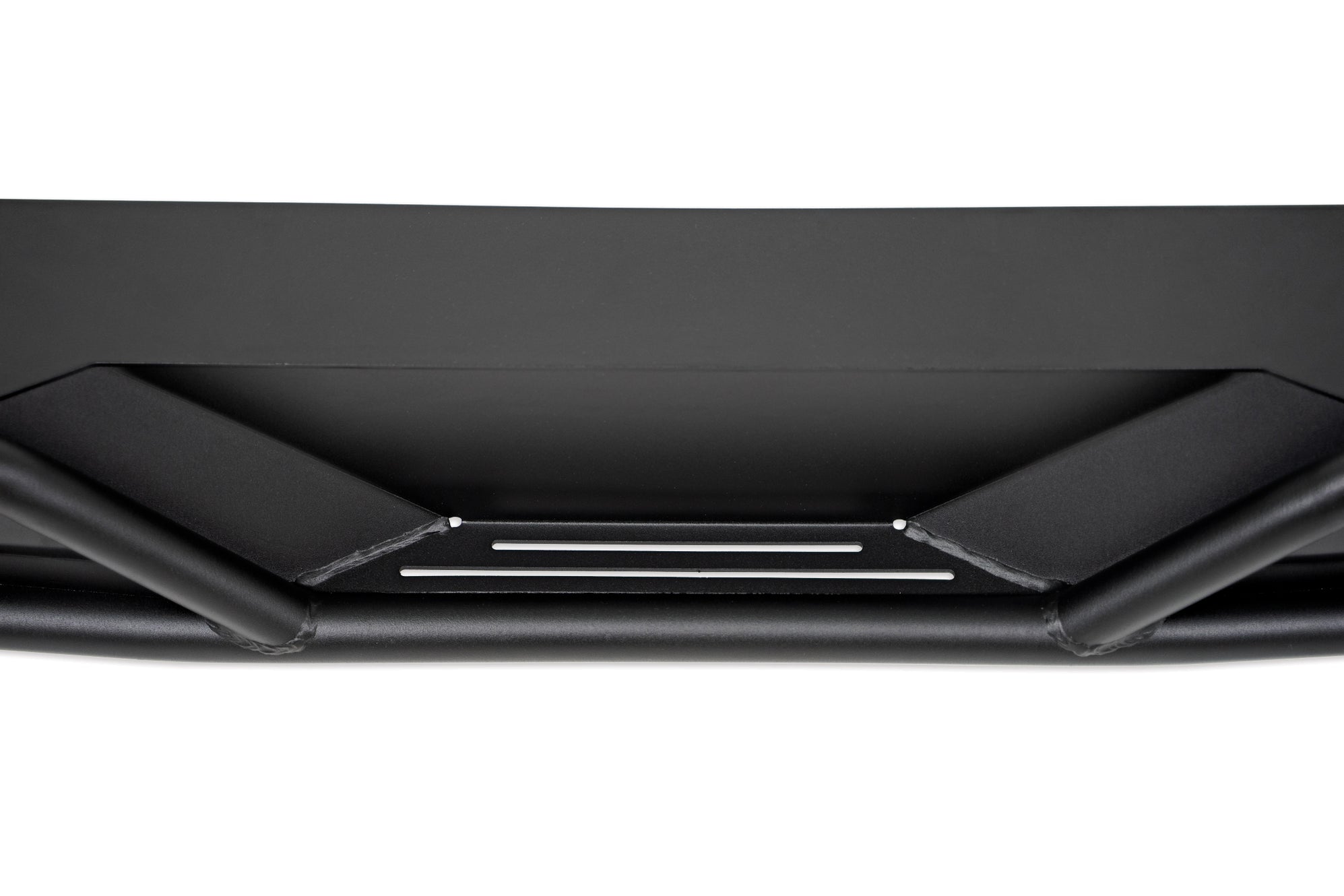 6th Gen Bronco Rear Bumper | Competition Series Desert Racing