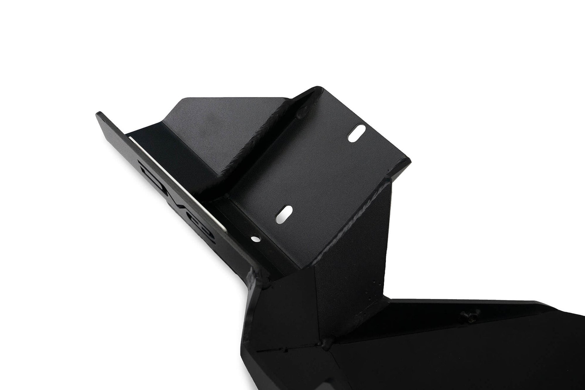 6th Gen Bronco Axle, Pinion, & Rear Diff Skid Plate DV8 Offroad