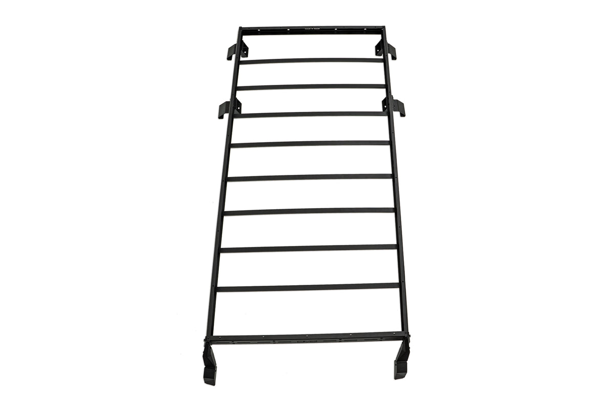 6th Gen Bronco Hard Top Roof Rack | DV8 Offroad