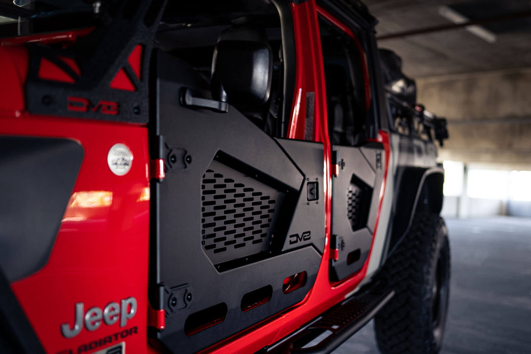 Jeep Wrangler JL 1:14 gelb 2,4GHz Tür manuell Jeep Wrangler JL 1:14 gelb 2,4GHz Tür manuell