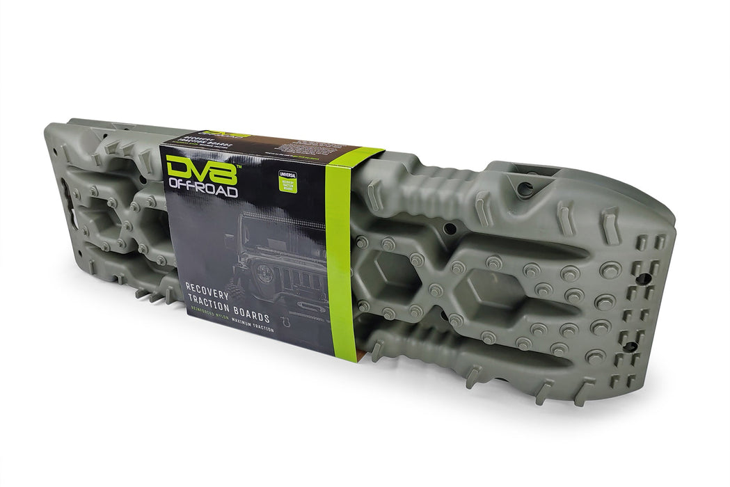 Recovery Traction Boards