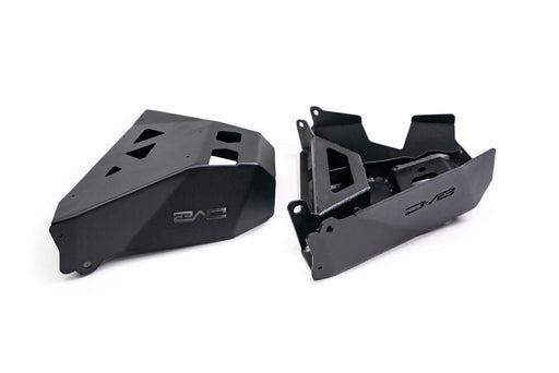2021+ Bronco Front Lower Control A-Arm Skid Plates