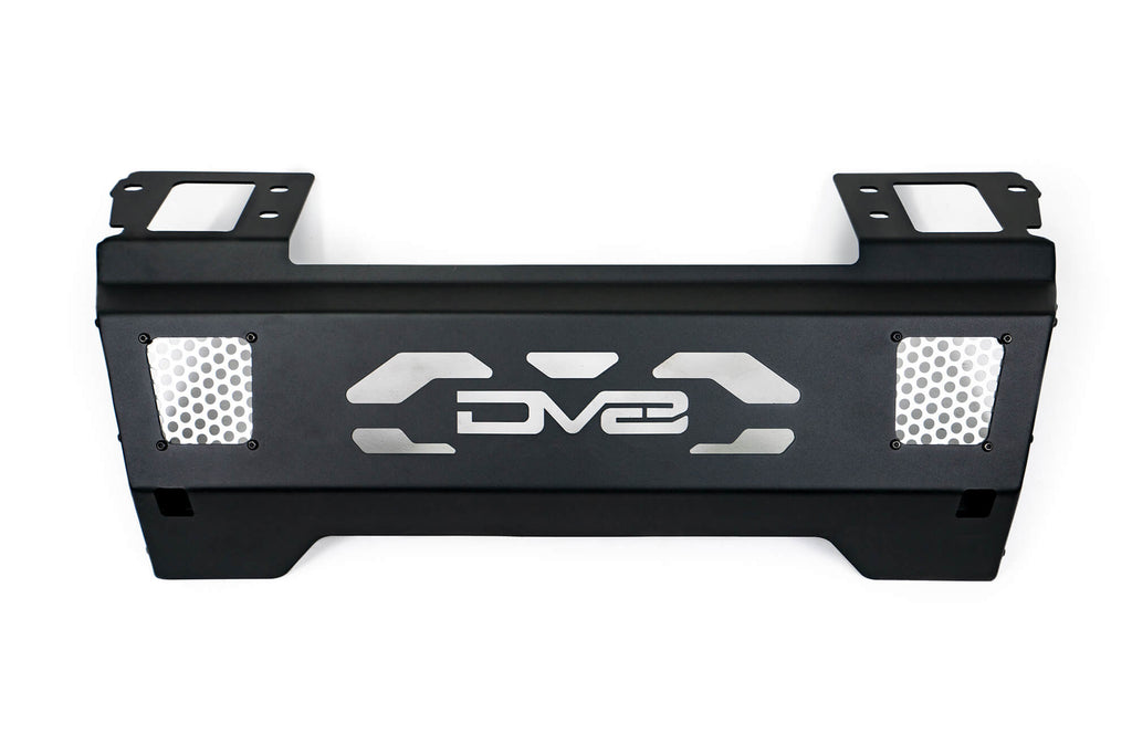 6th Gen Bronco Skid Plates DV8 Offroad