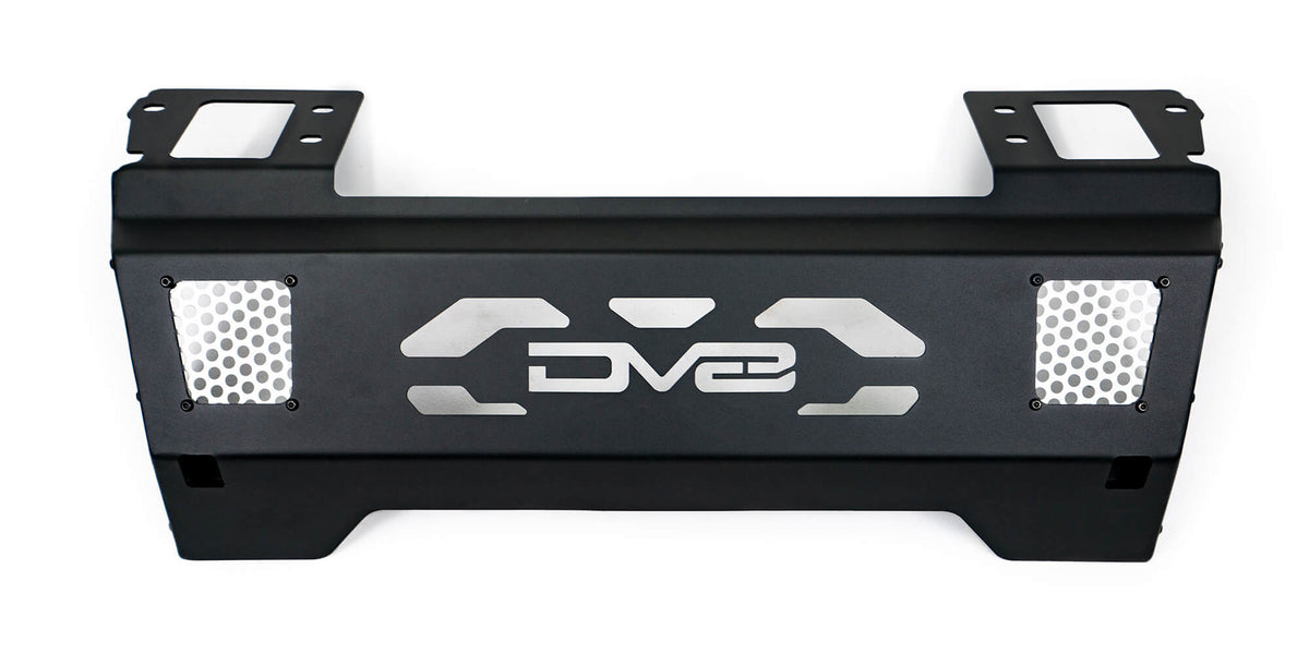 11/29個別⑥テト◆BJ2（ハーツ/オクタ） bronco-front-skid-