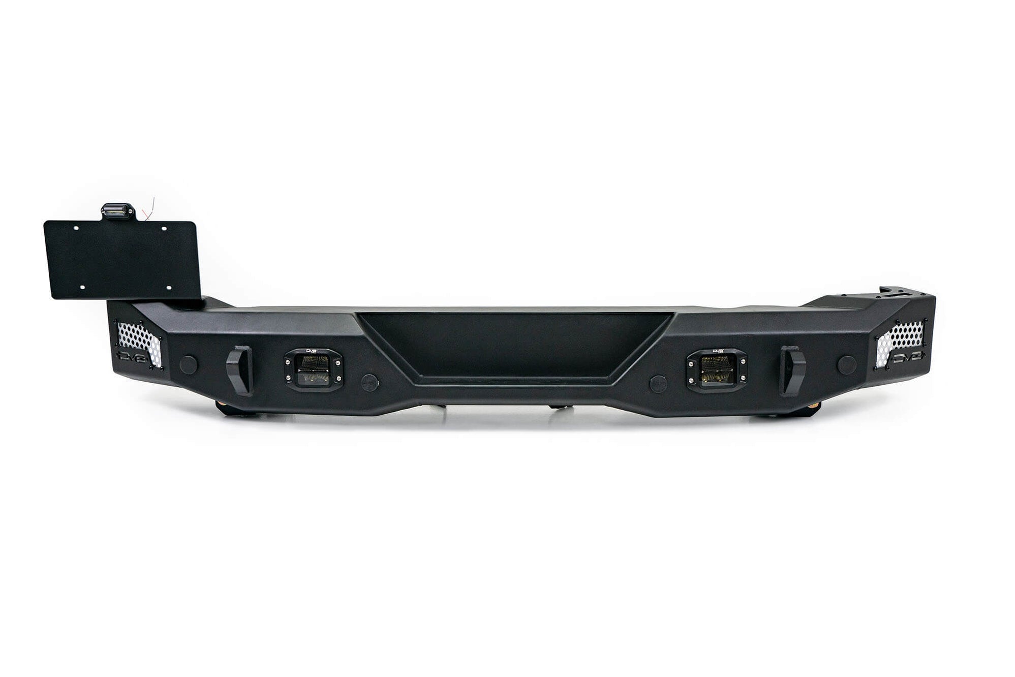 6th Gen Bronco Rear Bumpers | DV8 Offroad