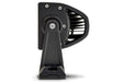 Dual Row LED Light Bar with Black Face-DV8 Offroad