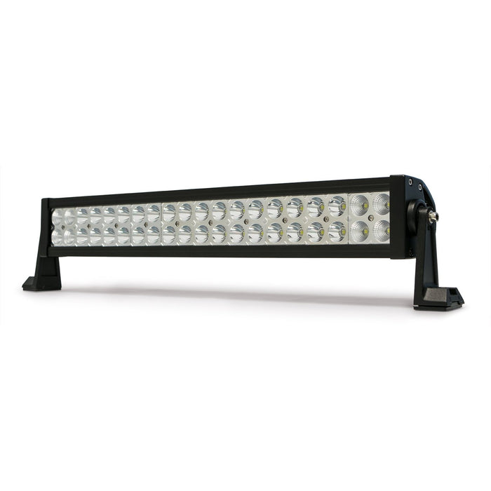 13.5 dual row led light bar (72W/120W)