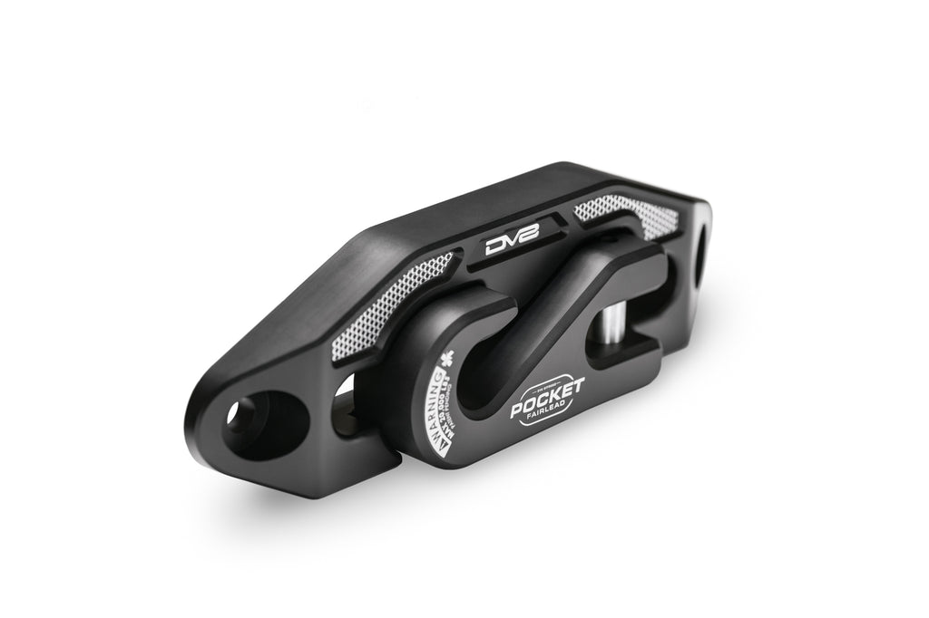 ワイエルホープ dv8-offroad-pocket-fairlead-