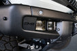 2021+ Ford Bronco Fog Pocket Light Kit