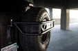 Bronco Spare Tire Guard