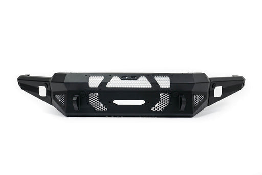 Off-Road Ford F-150 Front Bumper