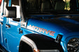 Jeep Rubicon 392 & Mojave Edition Gladiator Light Bar Mount