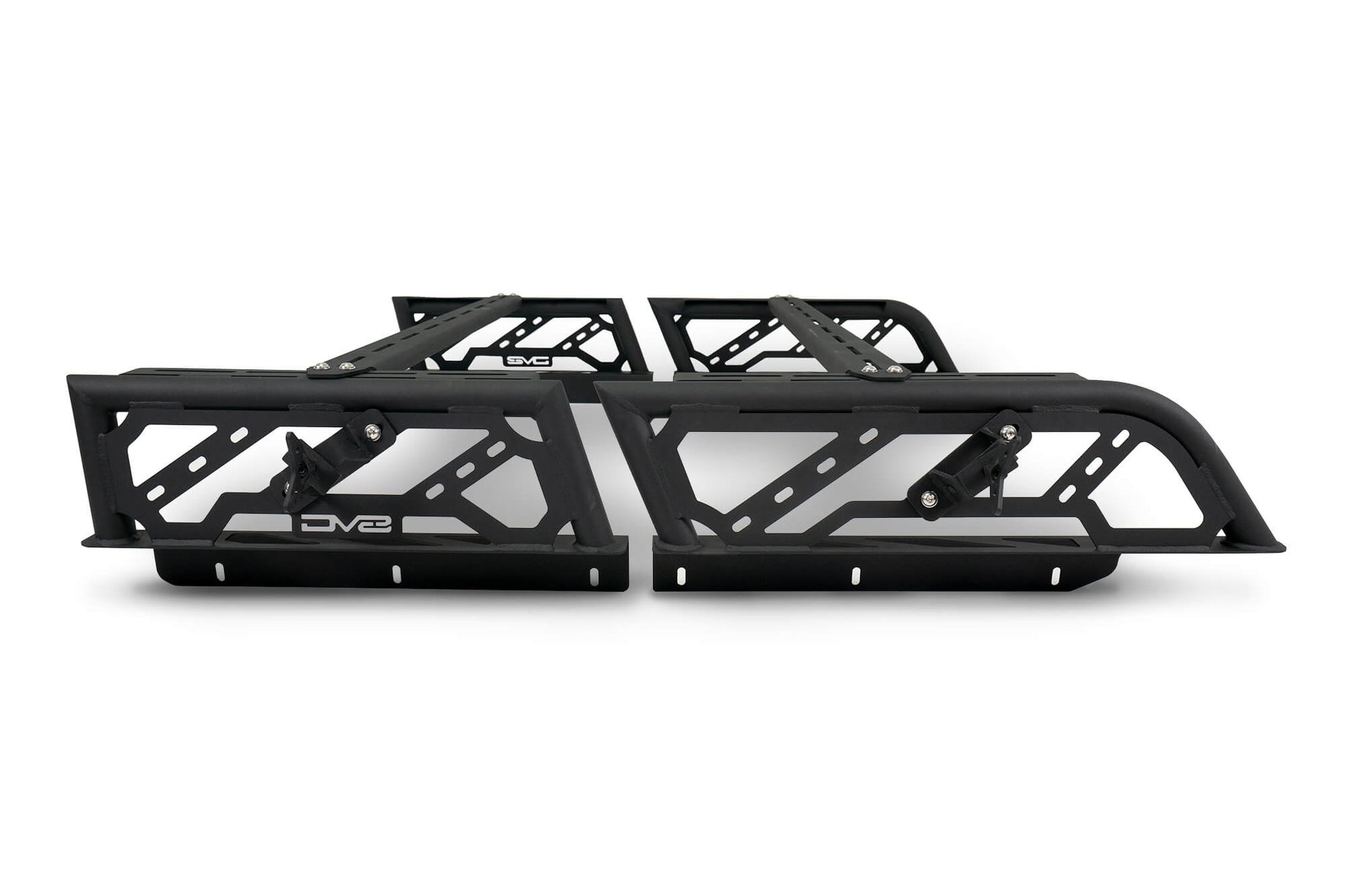 20052023 Toyota Bed Rack DV8 Offroad