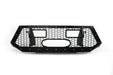 GX 460 Front Bumper Grille
