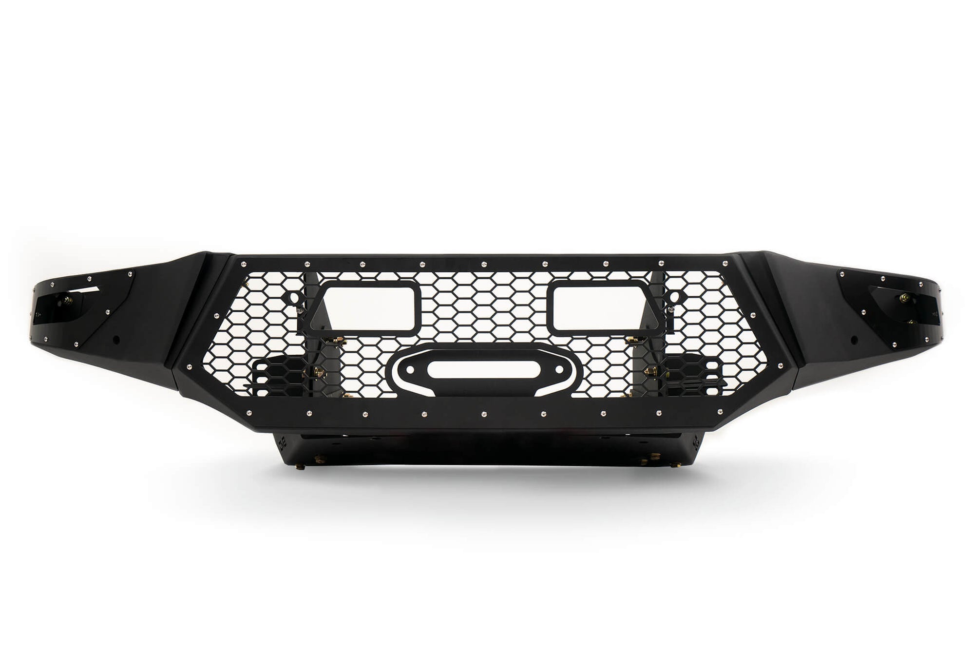 Lexus GX 460 Front Bumpers | DV8 Offroad