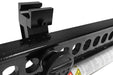 Hi Lift Mount Bracket for Picatinny Rail System-DV8 Offroad