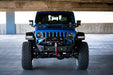 Jeep Rubicon 392 & Mojave Edition Gladiator Pod Light Mounts
