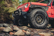 Jeep Front Inner Fenders