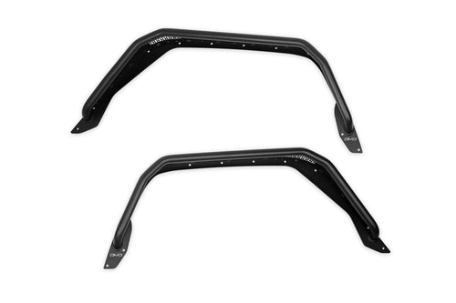 2020-2024 Jeep Gladiator JT Spec Series Fender Flares | Front & Rear