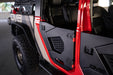Jeep Half Doors