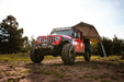 Jeep Gladiator Overland Build
