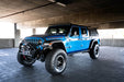 Jeep Rubicon 392 & Mojave Edition Gladiator Light Bar Mount