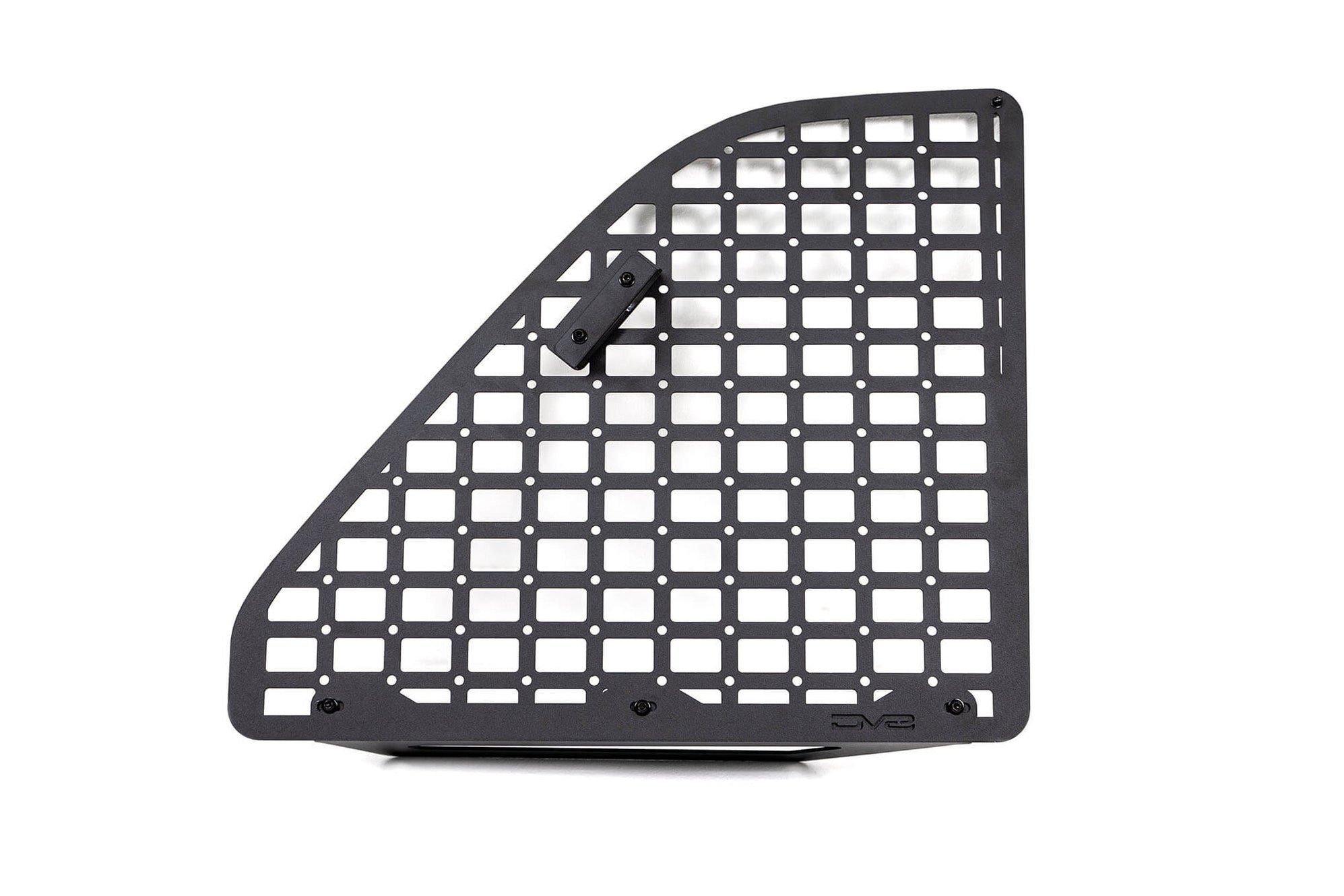 Wrangler JL Rear Window Molle Panels DV8 Offroad