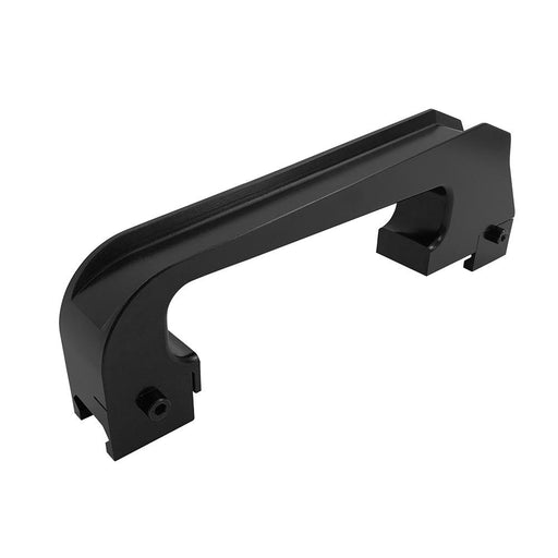 M16 Styled Grab Handle For DV8 Off Road Rail Mount System (D-JP-190058-M16)-DV8 Offroad