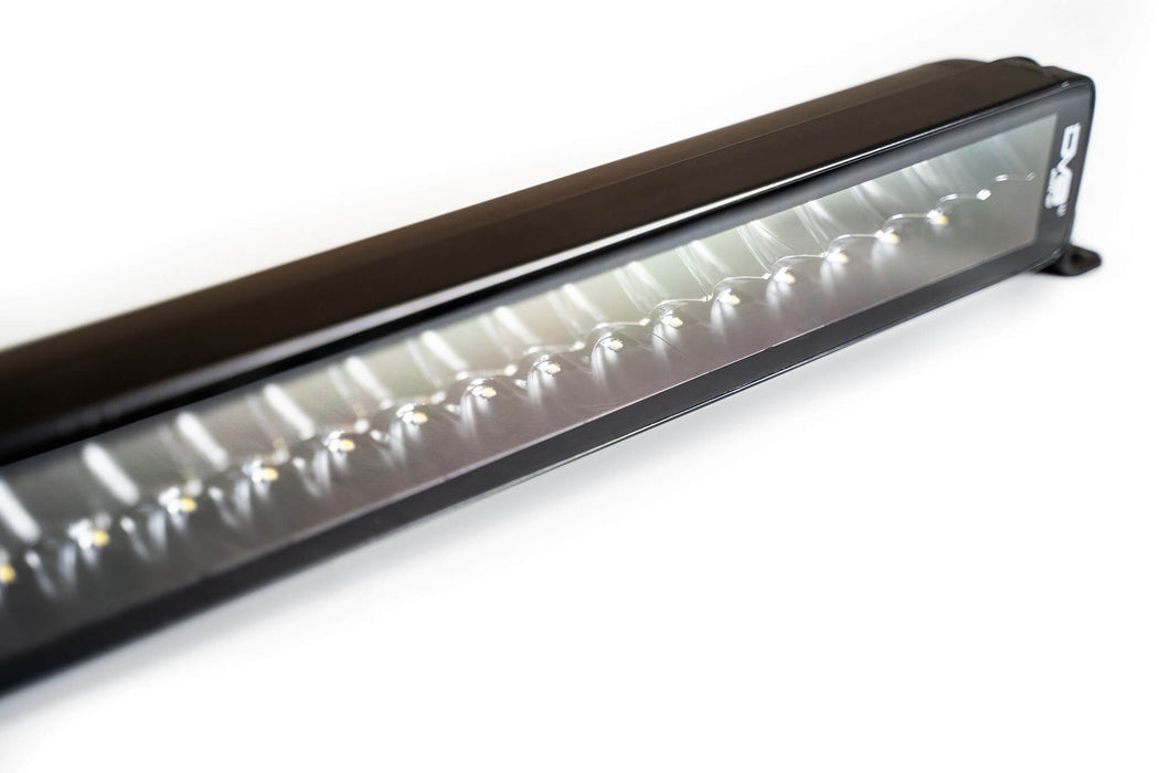 20-Inch Elite Series LED Light Bar | Dual Row