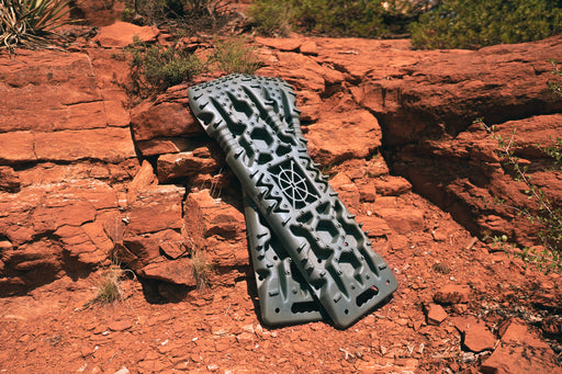 Recovery Traction Board