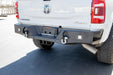 DV8 Offroad Ram 2500-3500 Rear Bumper Kit