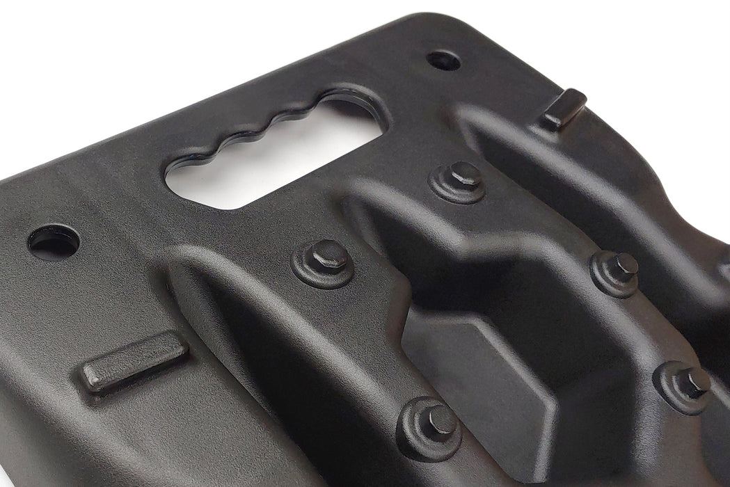 Off-Road Traction Board