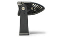 Single Row LED Light Bar with Chrome Face-DV8 Offroad