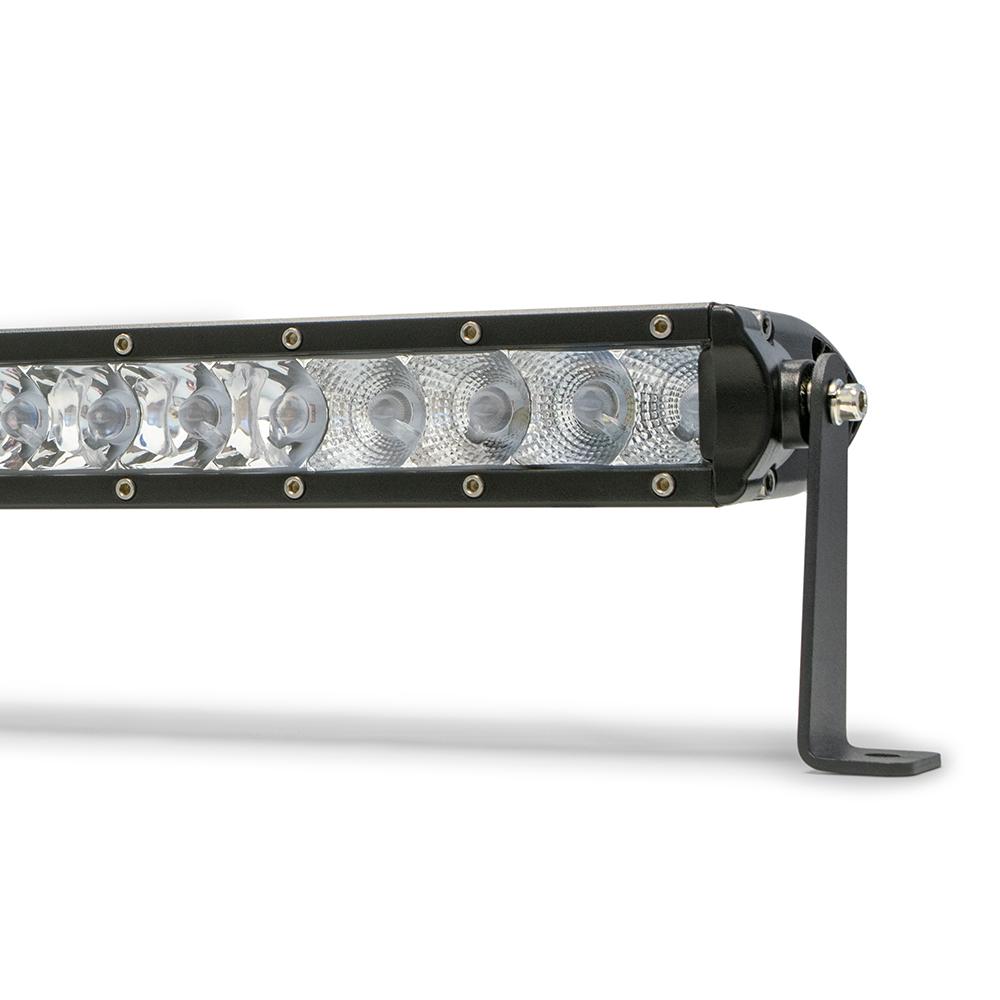 DV8 Offroad 20 Single Row LED Light Bar