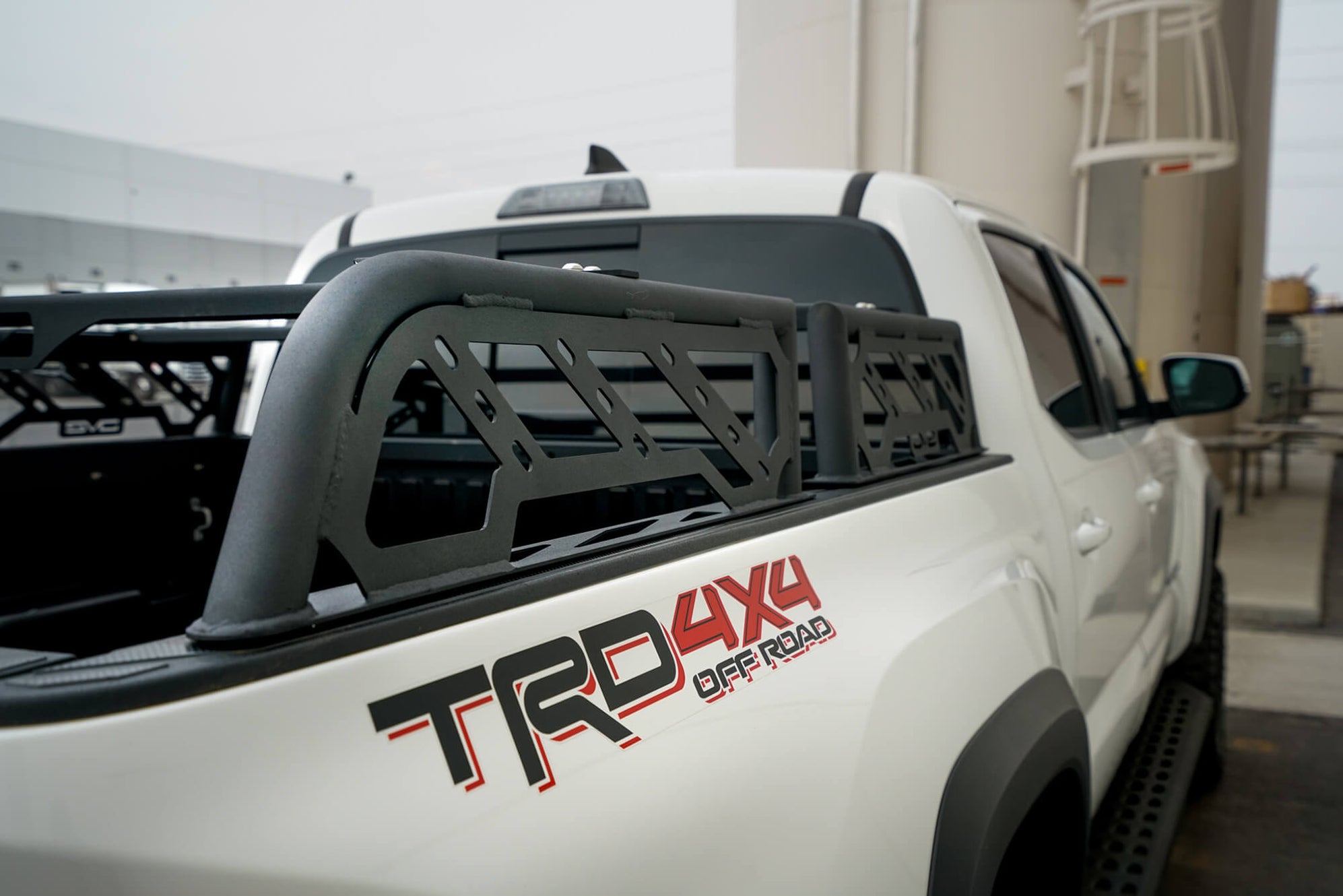 20052023 Toyota Bed Rack DV8 Offroad