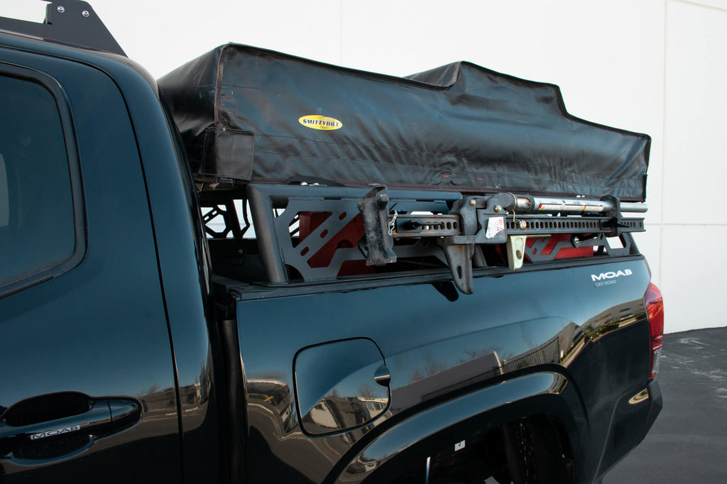 3rd Gen Toyota Tacoma Racks | DV8 Offroad