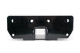 Jeep Wrangler Bolt-On Hitch for Accessories