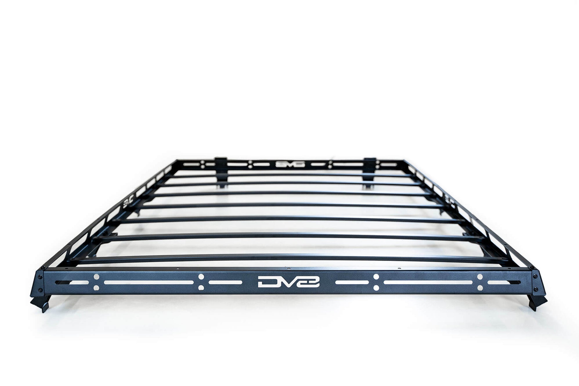 Jeep Wrangler JK Roof Rack Full Length DV8 Offroad