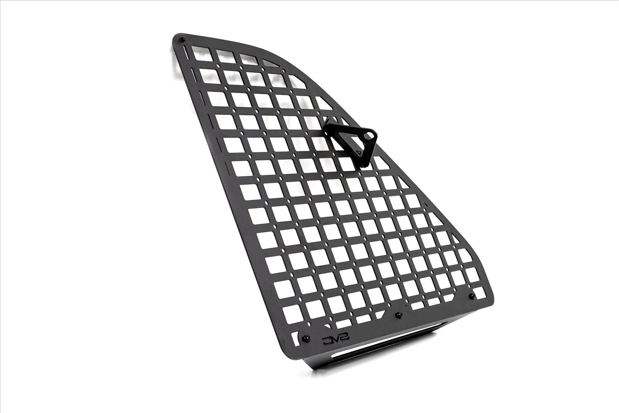 Wrangler JL Rear Window Molle Panels DV8 Offroad